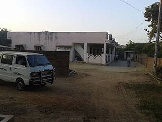 Fataji Jadeja Homestay, Mehsana 1